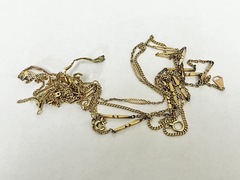 買取品目