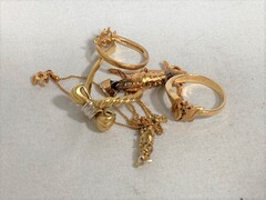 金・プラチナ・シルバー・メッキ品等！貴金属高価買取キャンペーン！