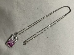 買取品目